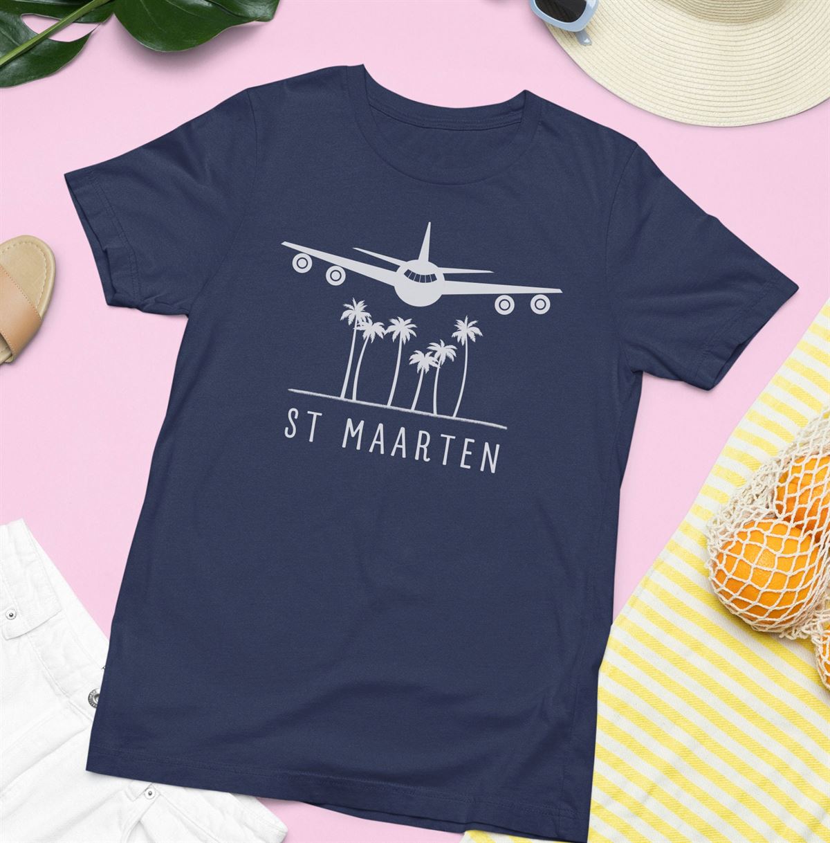 St Maarten Tshirt Travel St Maarten Shirt St Maarten Vacation Getaway Tee St Maarten Shirt Gift For Man Or Woman St Maarten Lovers Gift Size Up To 5xl